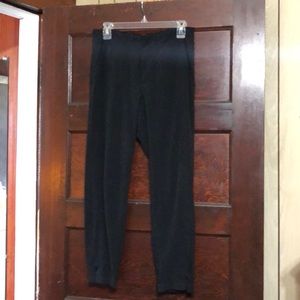 Athleta Brooklyn ankle pants, regular length